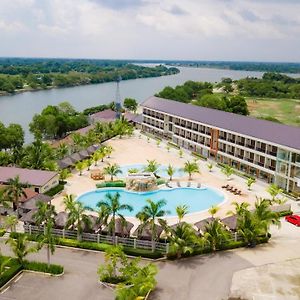 River Palm Hotel And Resort Powered By Cocotel